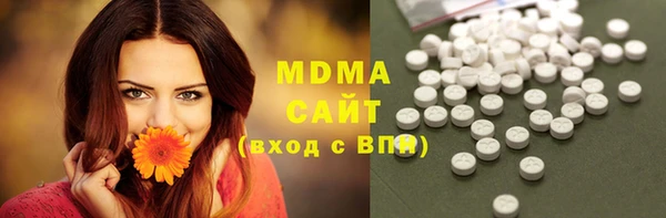 винт Няндома